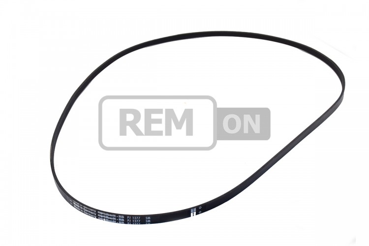 Ремінь для пральної машини Optibelt J4 1277